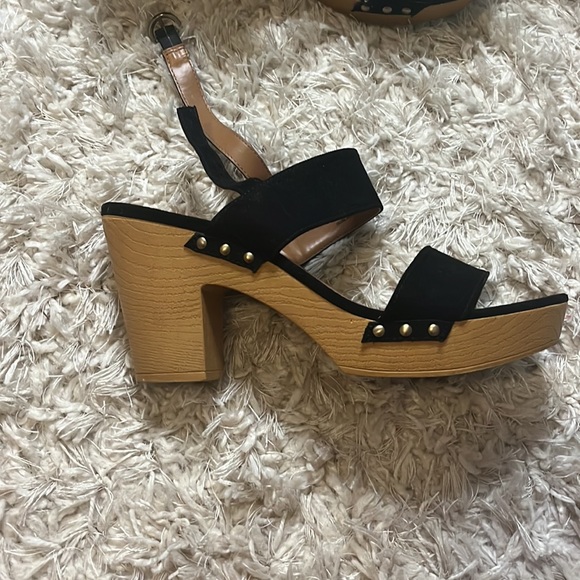 Ana heels - Picture 2 of 4